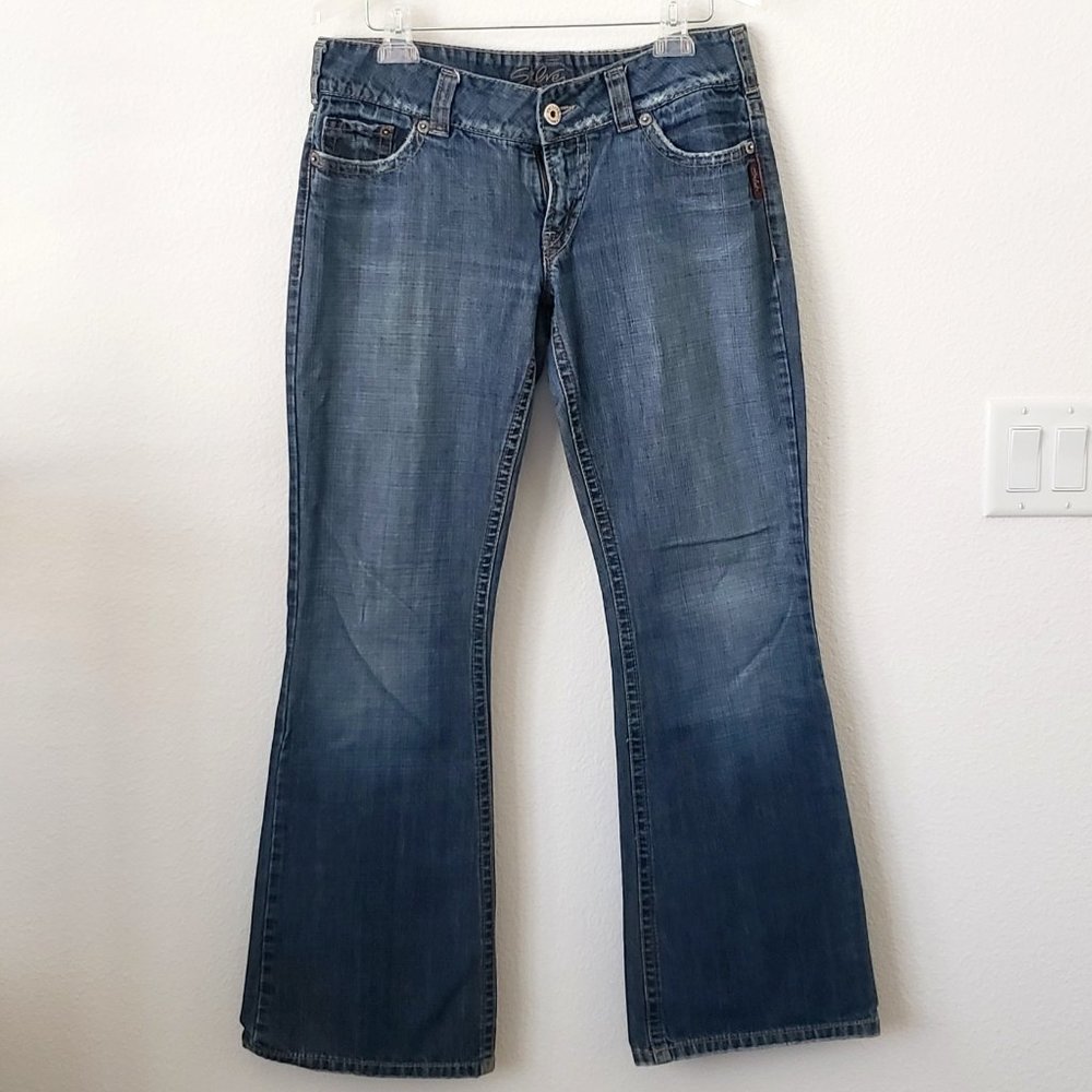 Silver Blaze style jeans, size 31 x 33